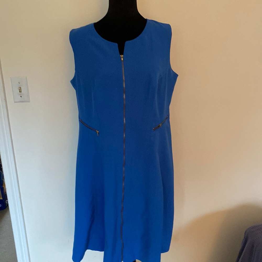 Very nice dress